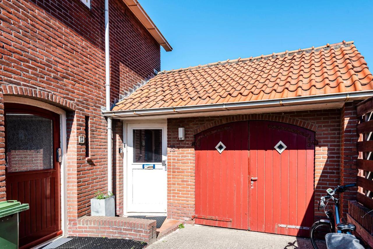 Beach&Dunes Studio Apartment Zandvoort Exterior photo