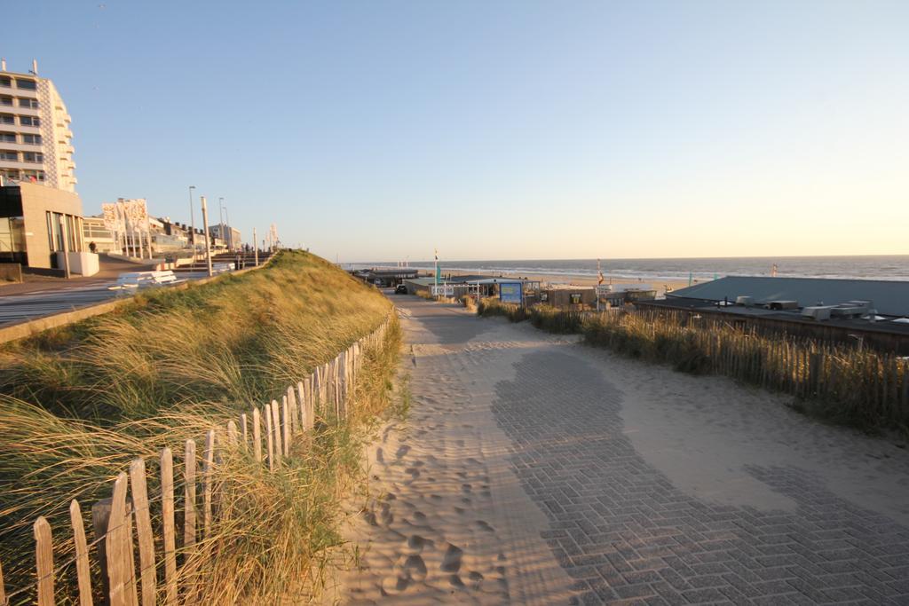 Beach&Dunes Studio Apartment Zandvoort Room photo