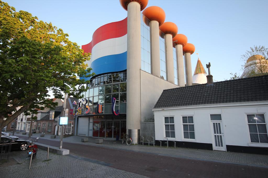 Beach&Dunes Studio Apartment Zandvoort Room photo