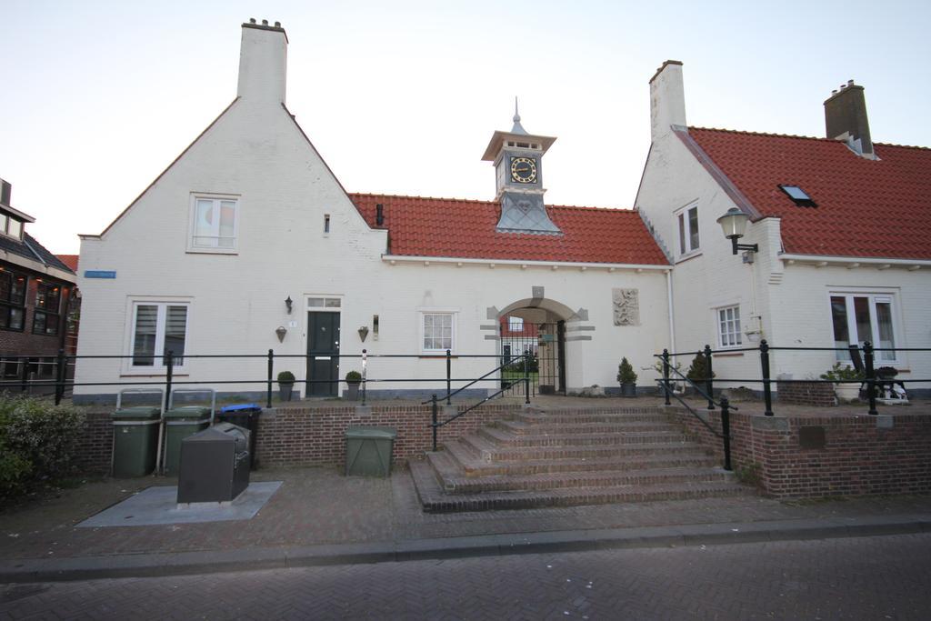 Beach&Dunes Studio Apartment Zandvoort Room photo